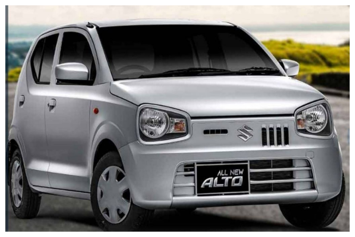 Online Vehicle