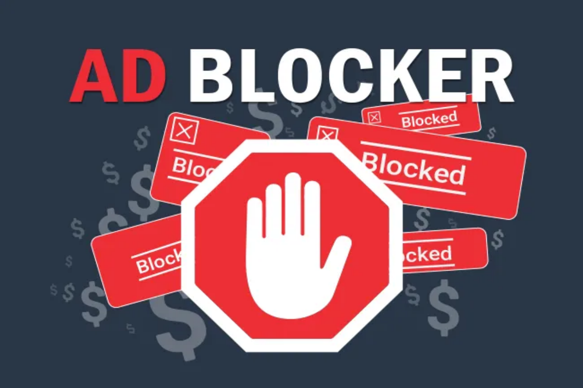 EU Strikes Down YouTube's Ad Blocker Ban