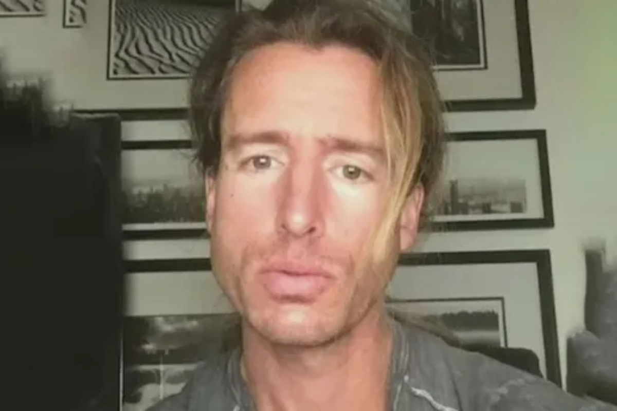 Samuel Haskell