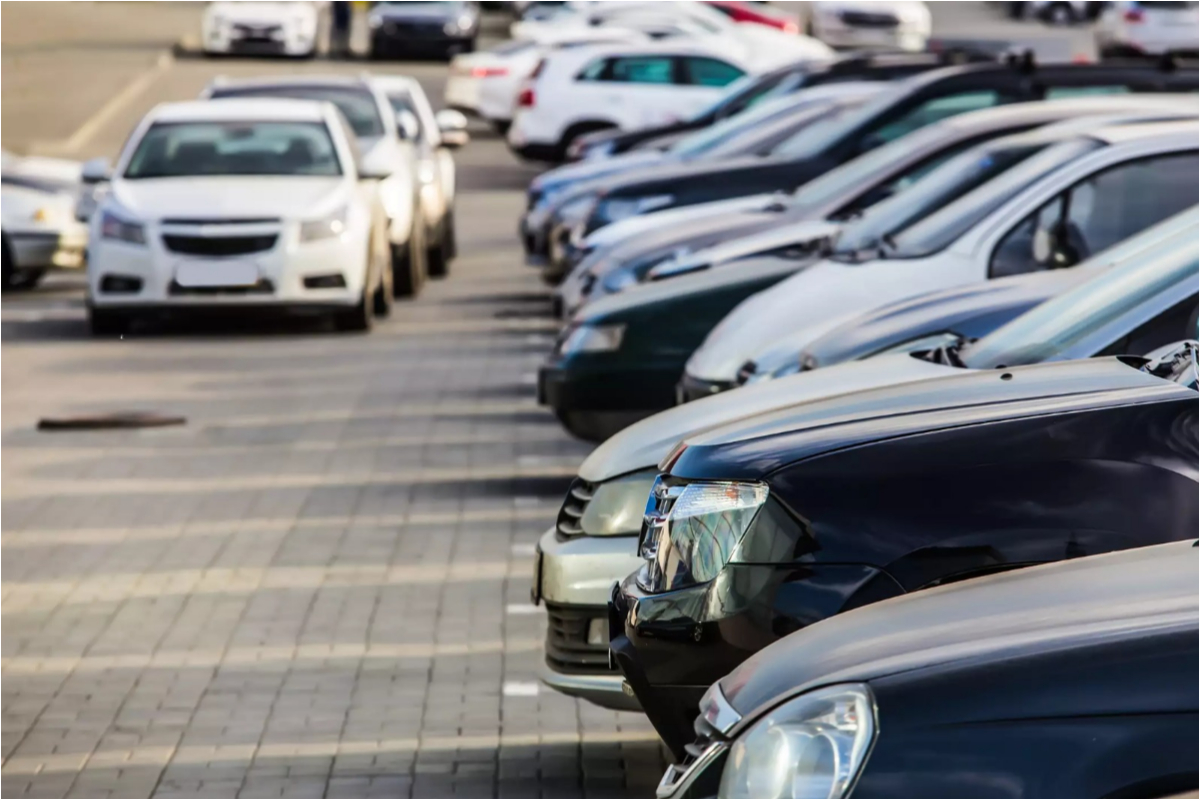 Auto Financing in Pakistan Continues to Drop