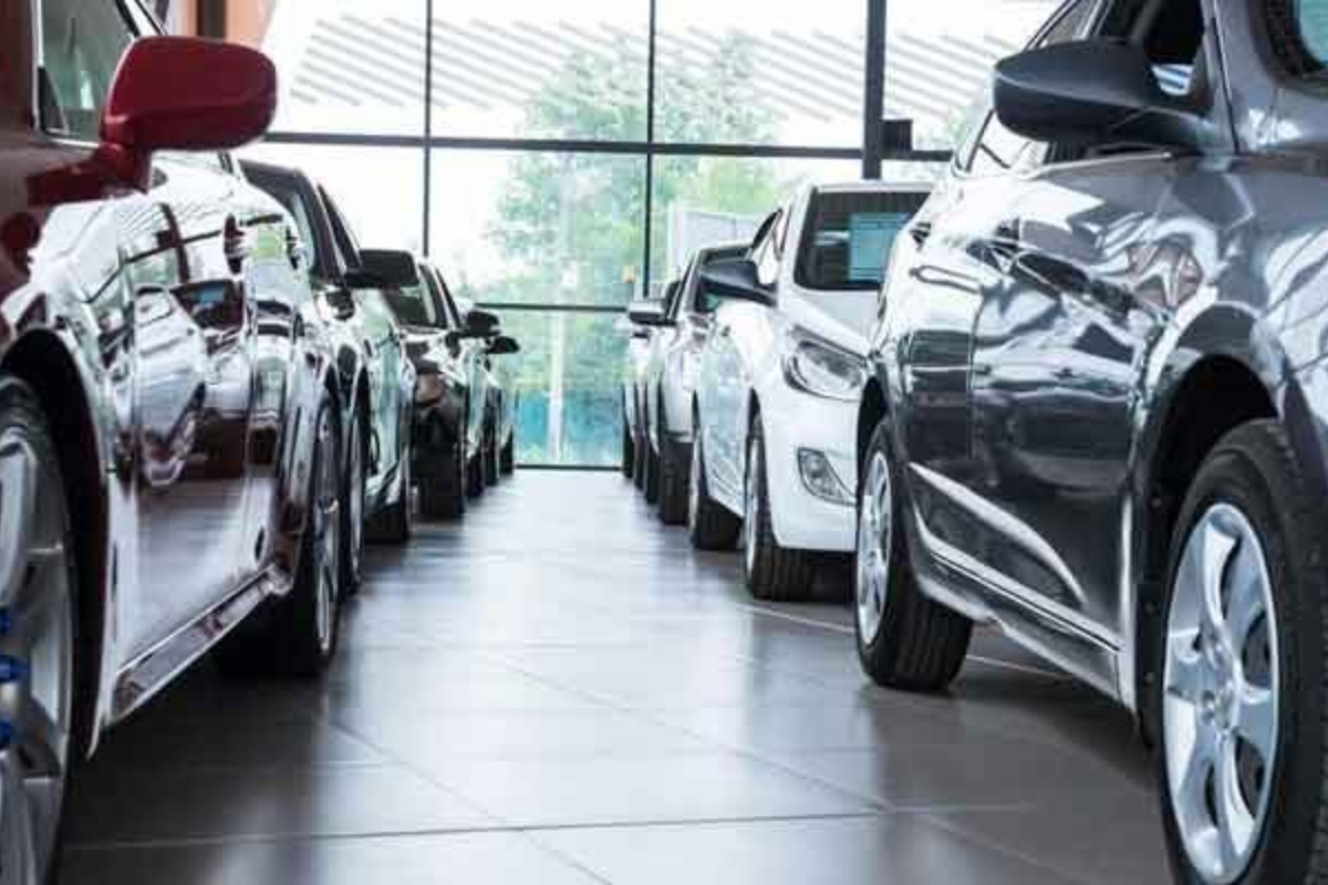 Pakistan Automotive Sector Seeks Immediate Policy Reforms