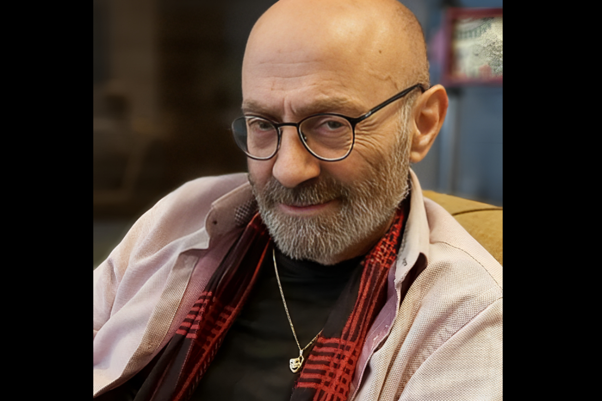 Salim Daw