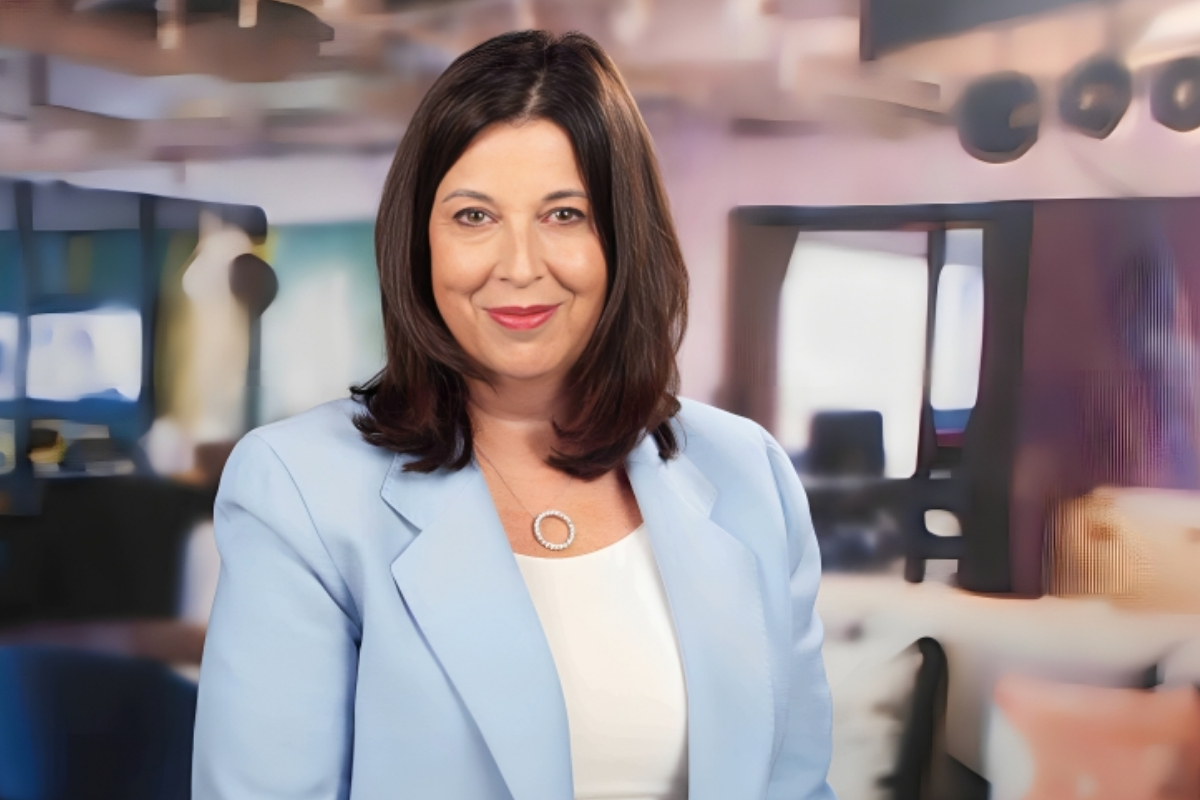 Janet Truncale