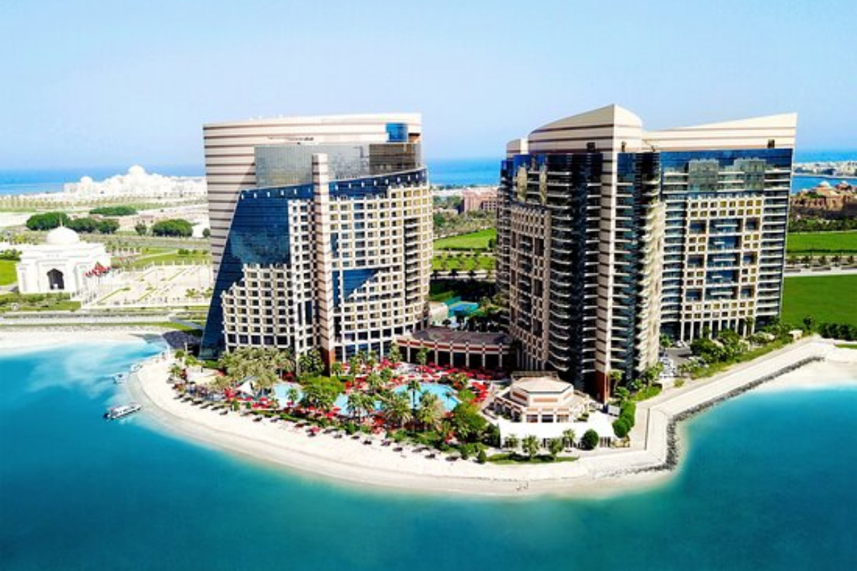 Rayhaan Hotels & Resorts
