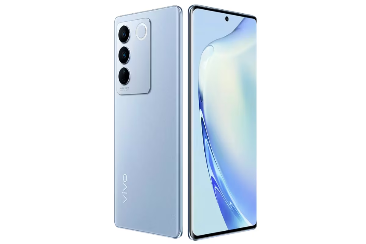 Vivo V29e 5G Unveiled in Pakistan at an Attractive Price