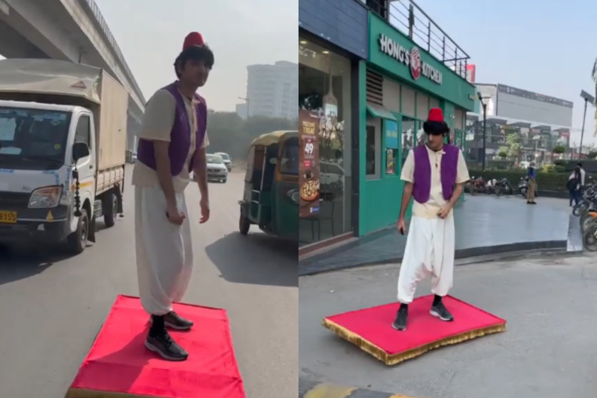 Aladdin