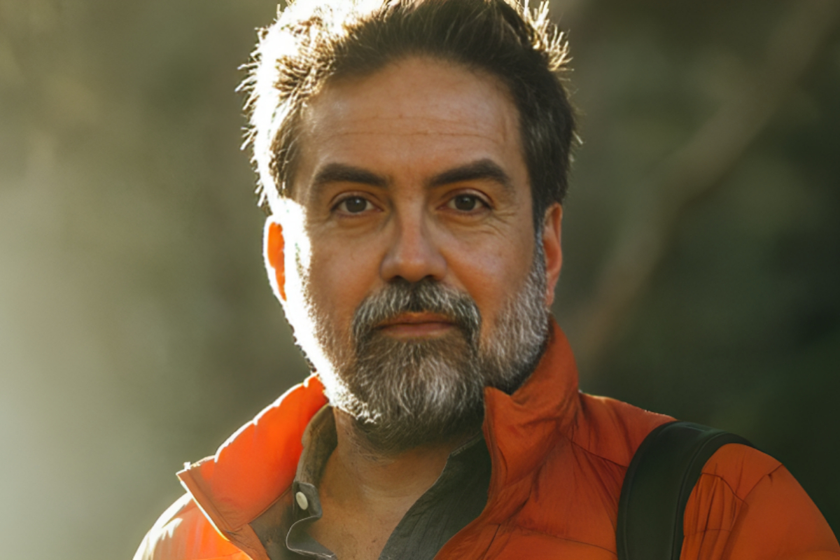 Arturo Bejar