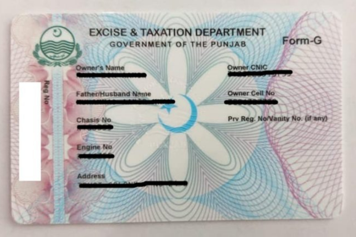 Can Citizens Expect Vehicle Registration Card Relief in the Next 3-4 Weeks?