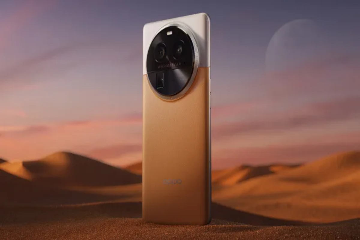 Oppo Find X7 to Get Satellite Connectivity