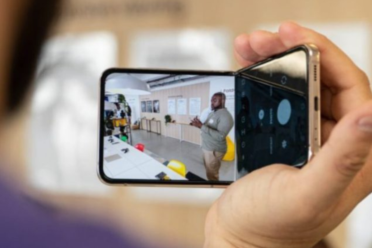 Samsung Galaxy Z Fold 5 price in UAE