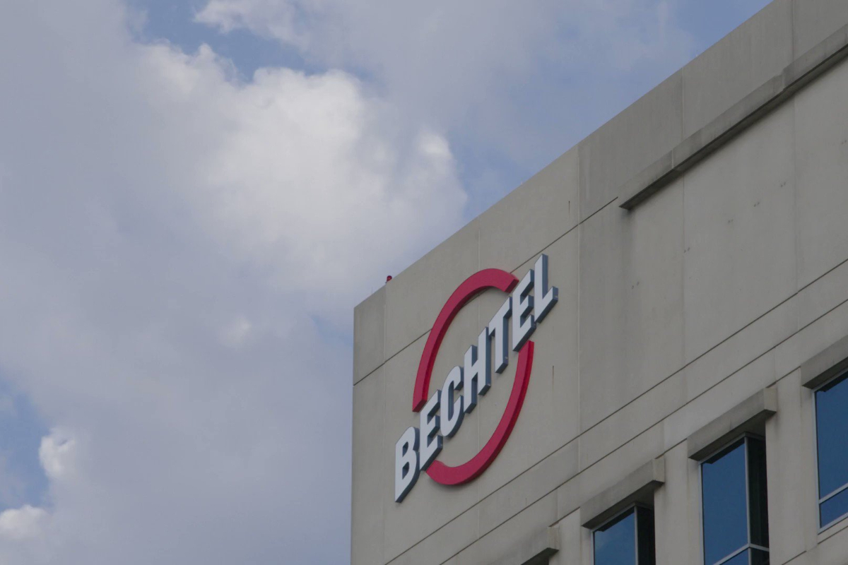 Bechtel Corporation