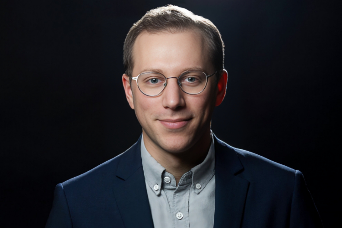 Galen Druke