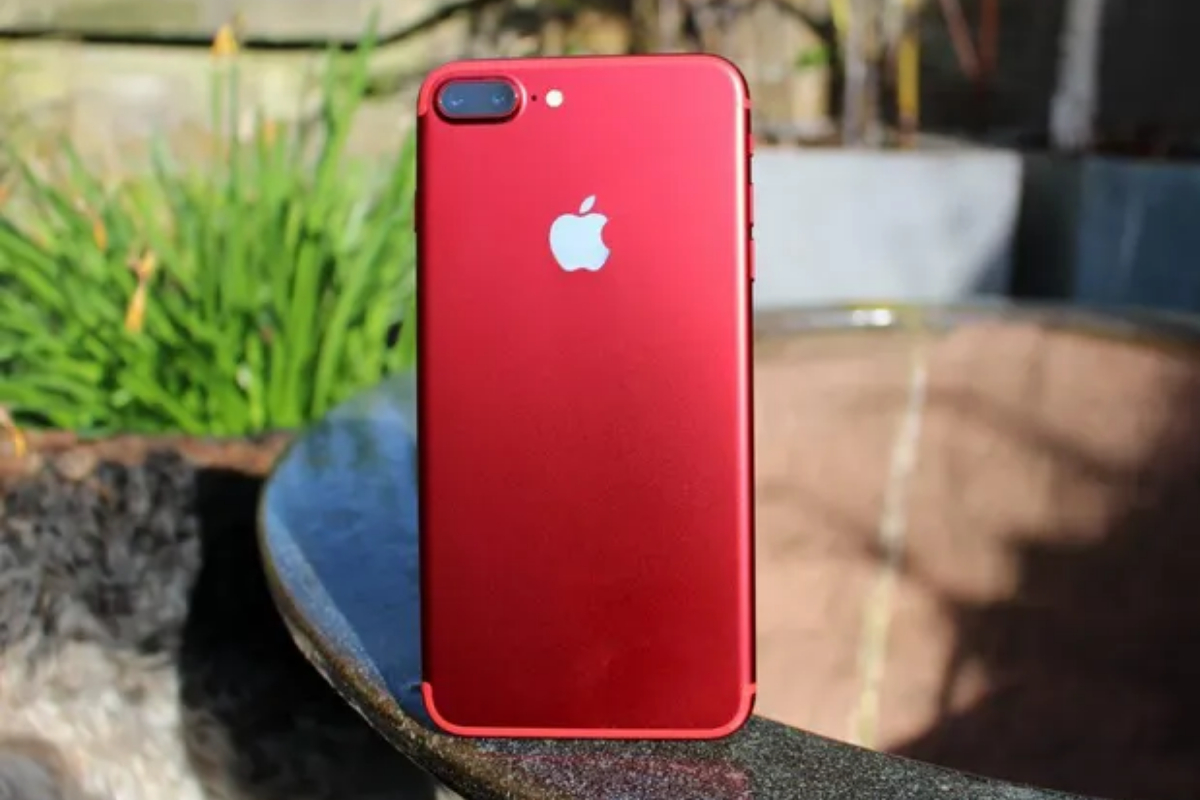 Apple iPhone 7 Plus price in Pakistan