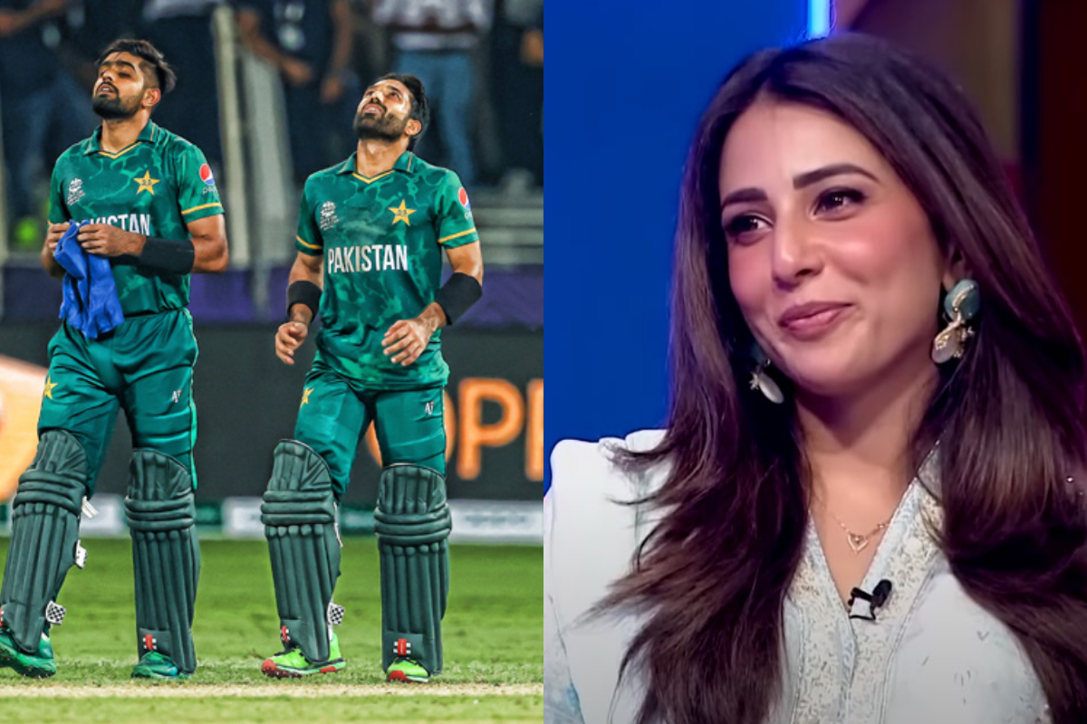 Ushna Shah
