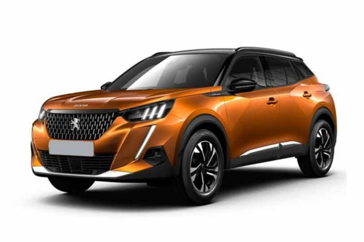 Peugeot Cars on Zero Interest Financing