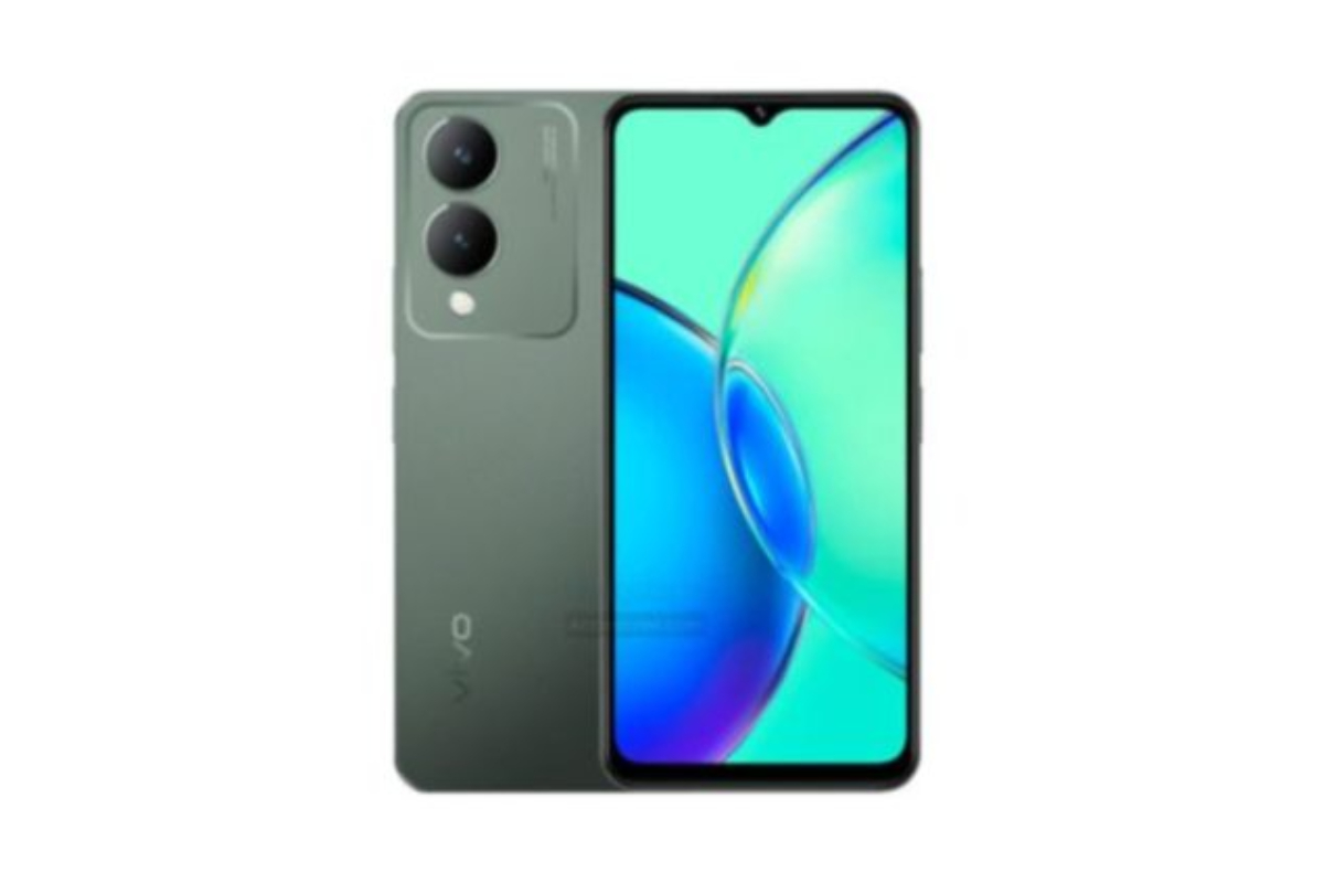 Vivo Y17s price in UAE & Features
