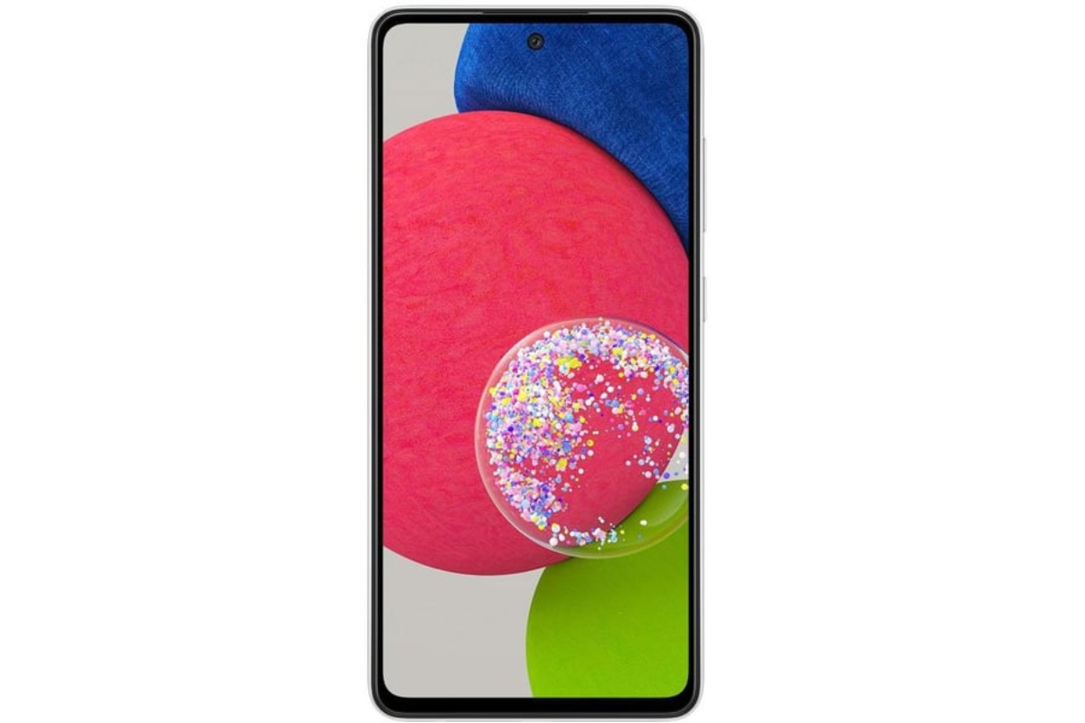 Samsung Galaxy A52s