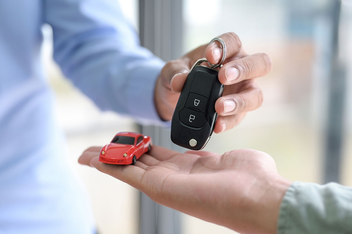 Zero-Interest Financing Options for Popular Models by KIA and Honda
