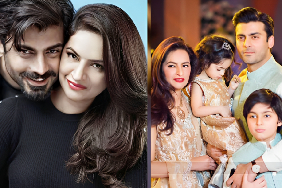 Fawad Khan