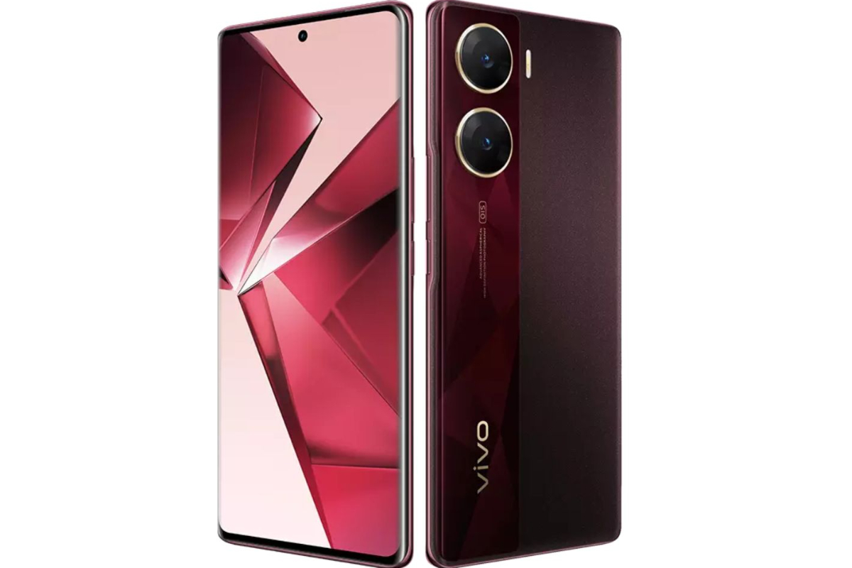 Vivo V29e