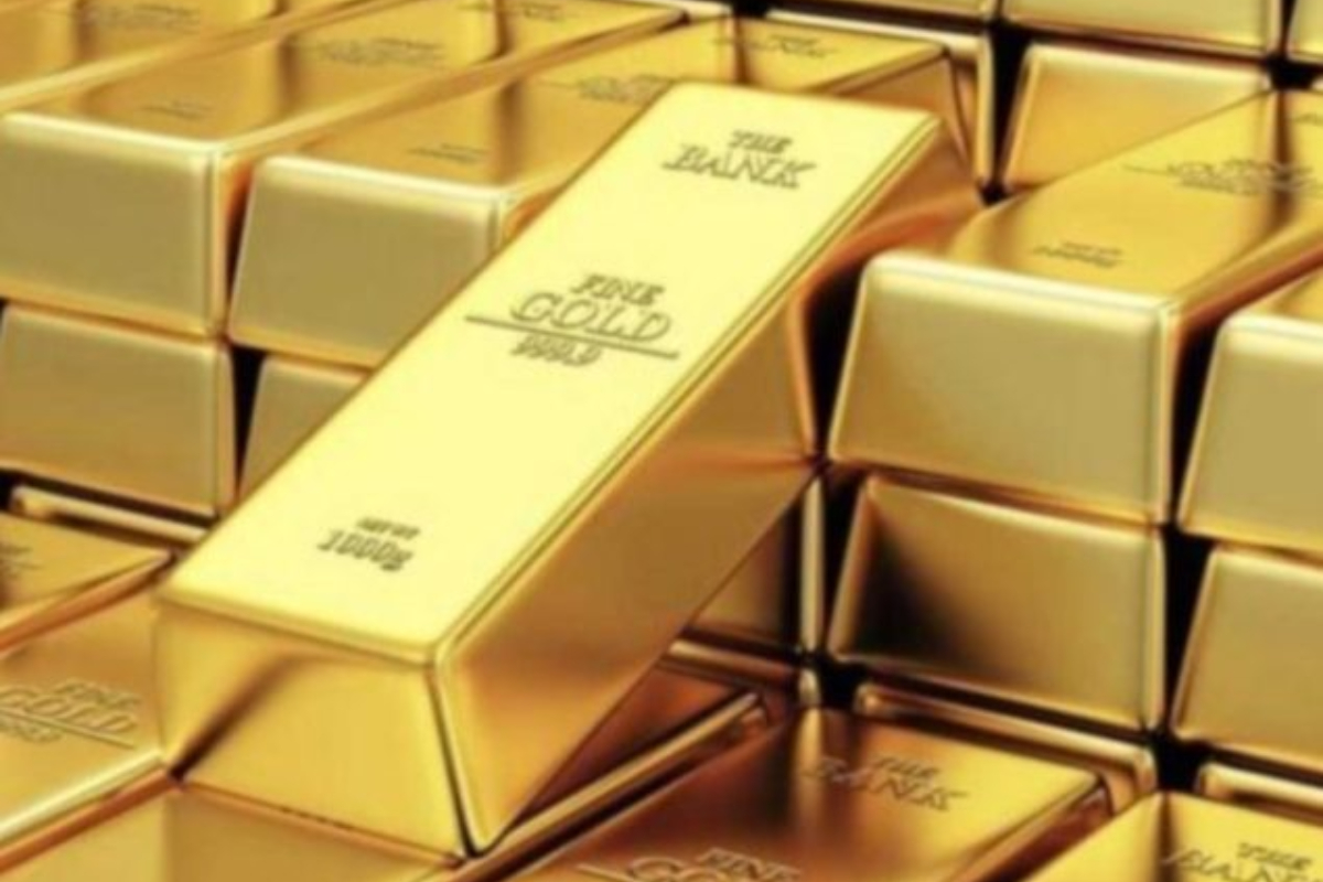 Gold rate in Pakistan today – 13 Nov 2023