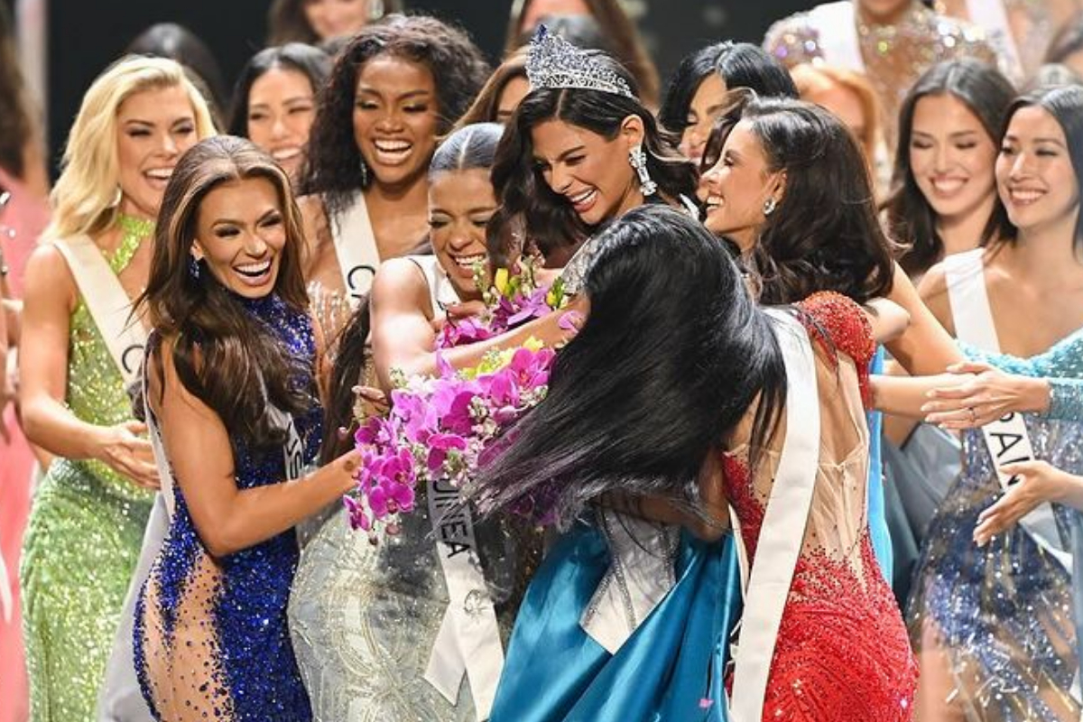 Miss Universe 2023