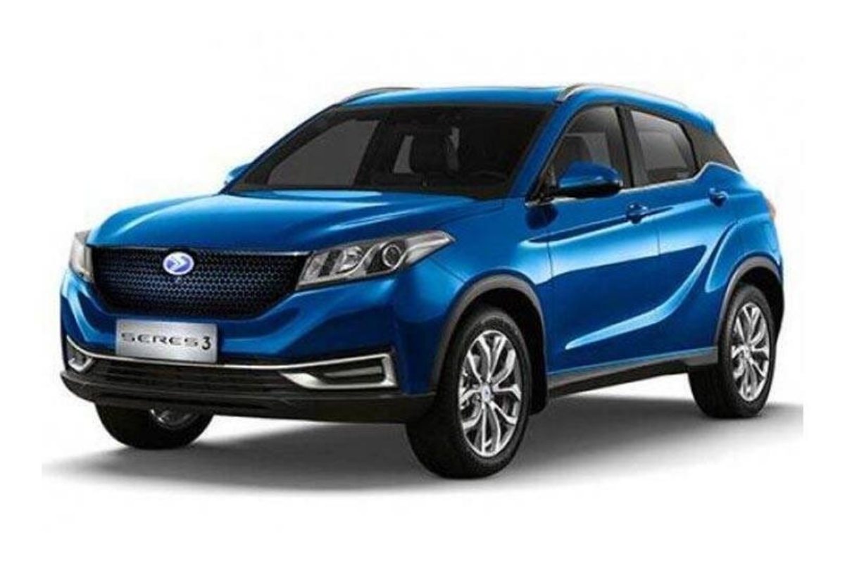 Regal Automobile Unveils Seres 3 Price & Specs