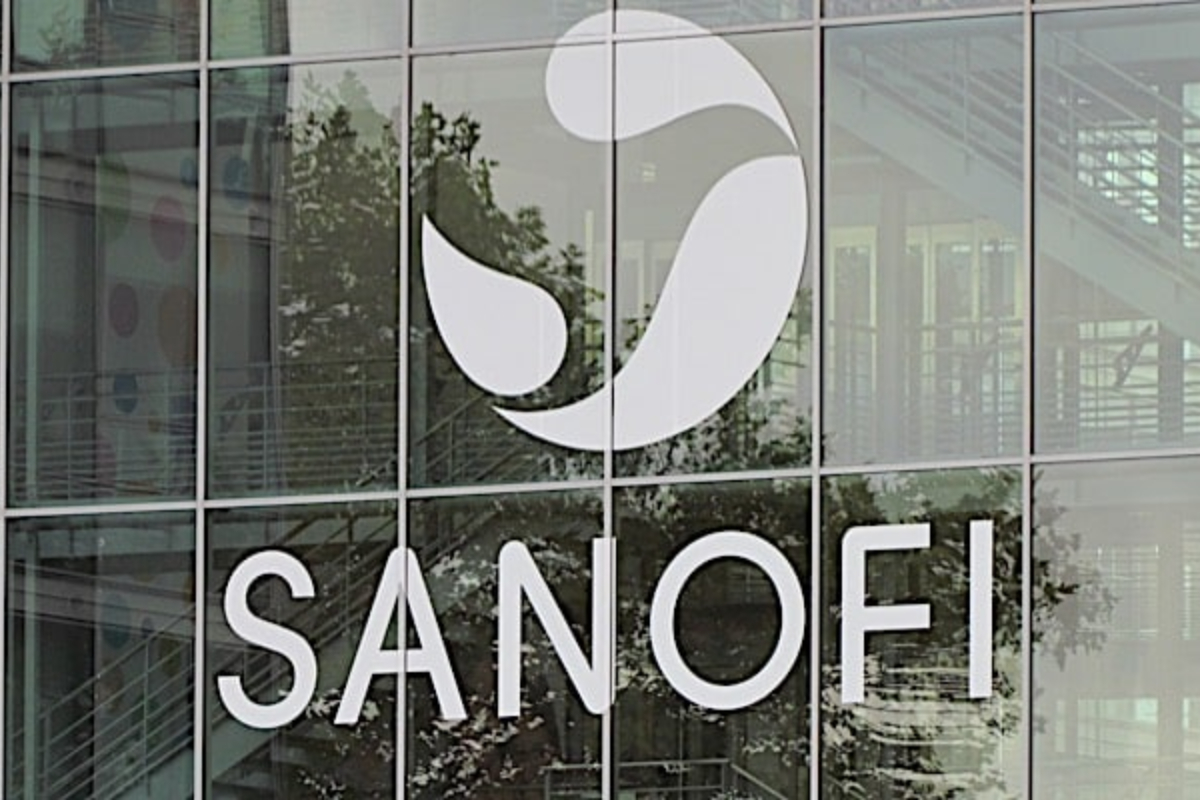 Sanofi