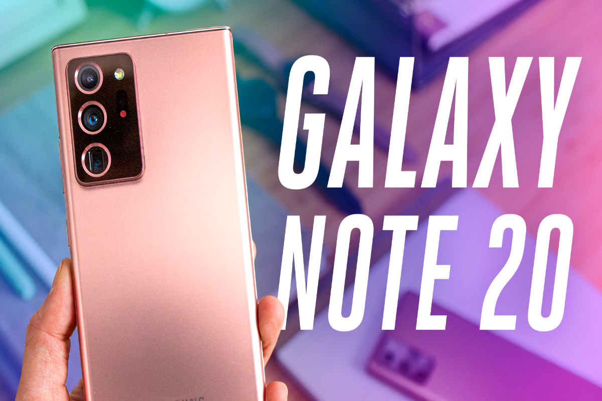Samsung Galaxy Note 20 latest PTA Tax and Custom Duty in Pakistan