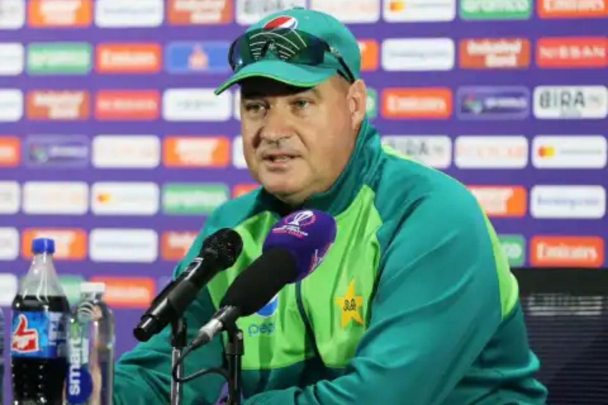 Mickey Arthur: Pakistan aiming to win and boost net run rate against New Zealand