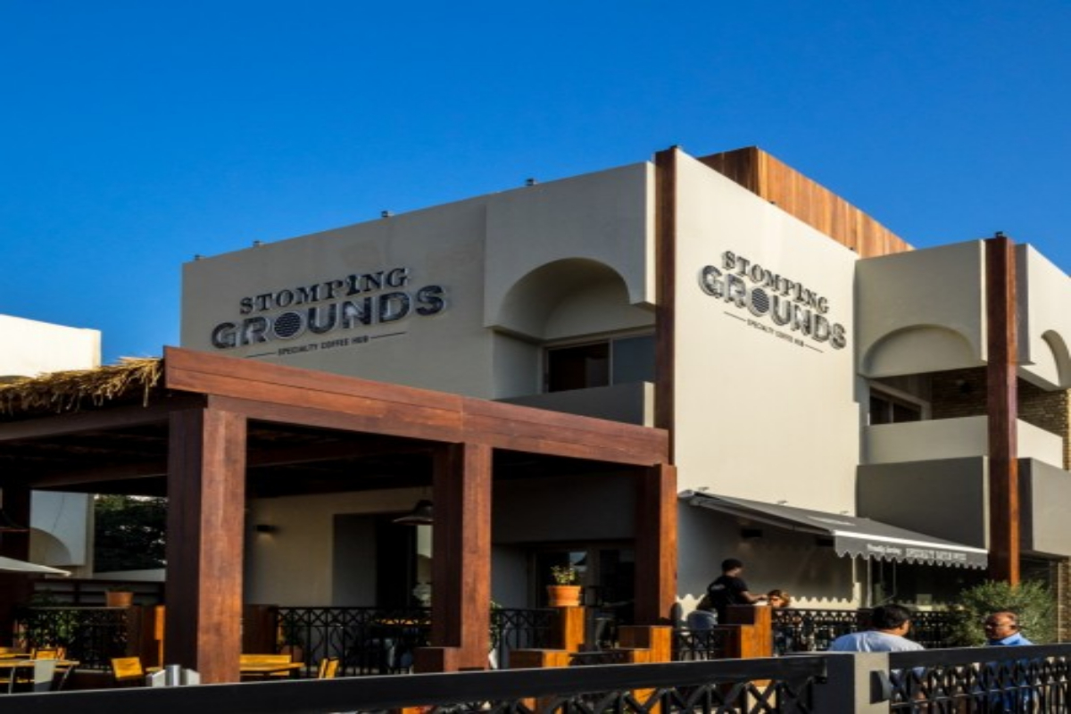 Stomping Grounds is now hiring in the UAE with Salary Up to 12,000 AED
