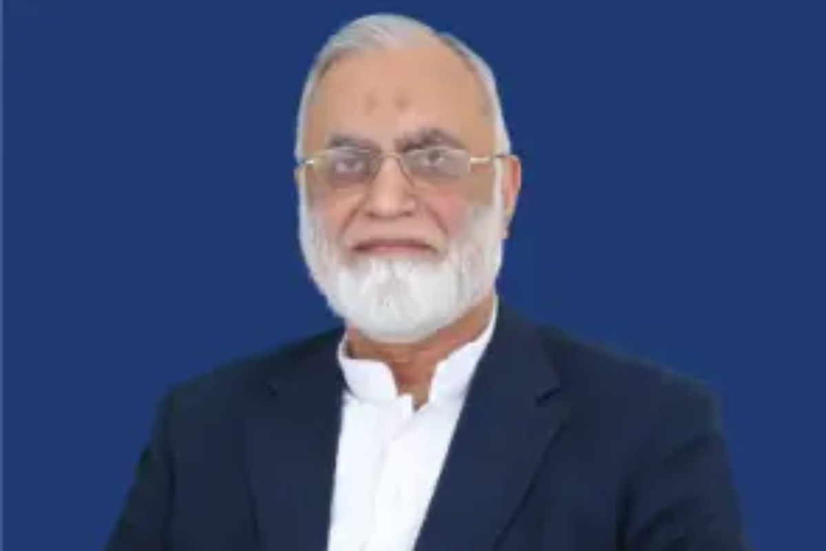 Palestinians desperately need clean water, food, medicine: Al-Khidmat
