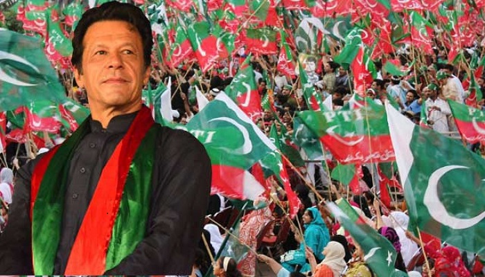 Marwat reveals Imran Khan will not contest intra-party elections