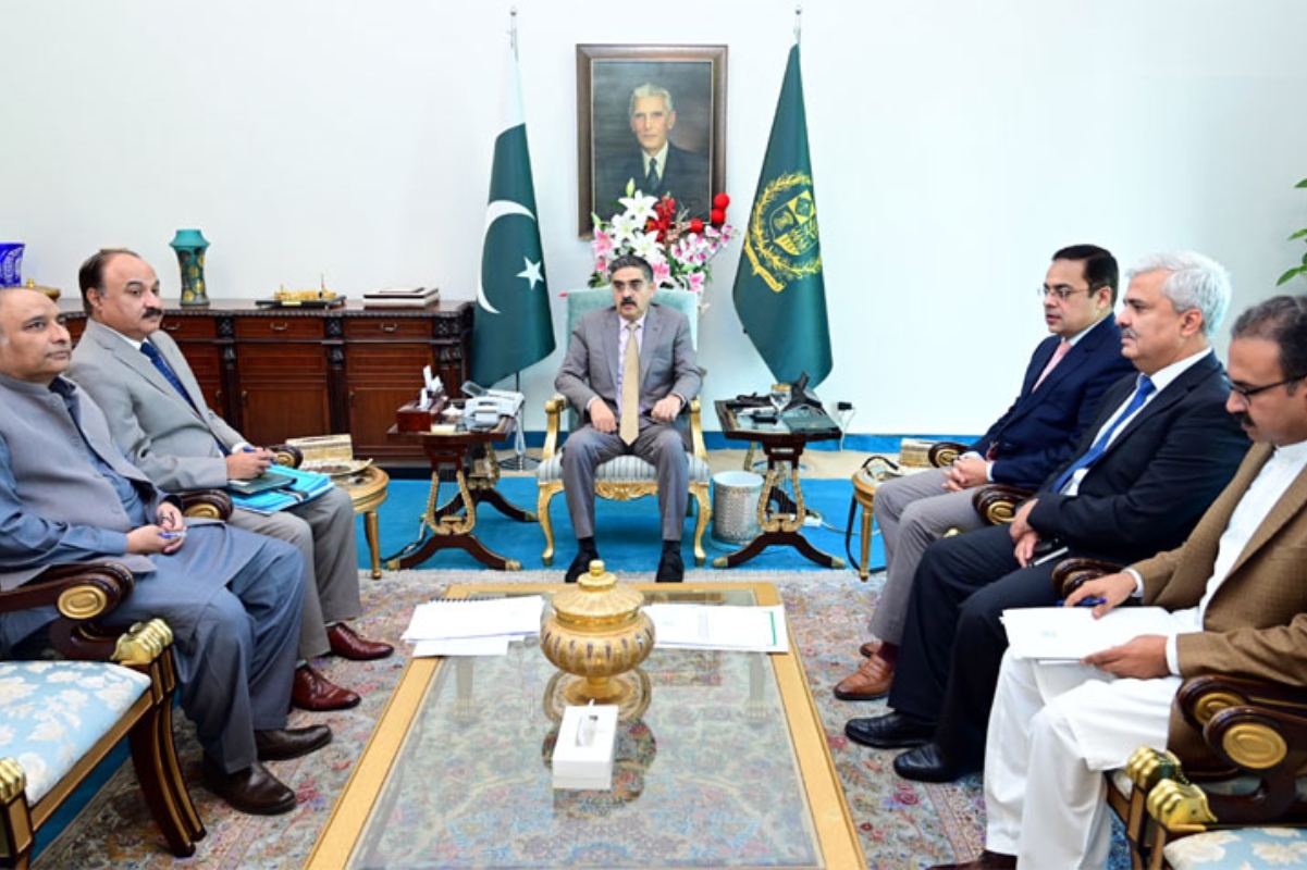 Caretaker PM directs to encourage minorities to participate in competitive exams