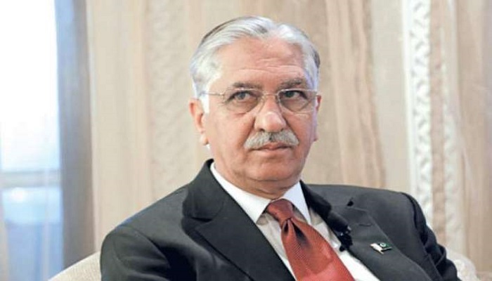Nayyar Hussain Bokhari designated as secretary-general of PPP Parliamentarians