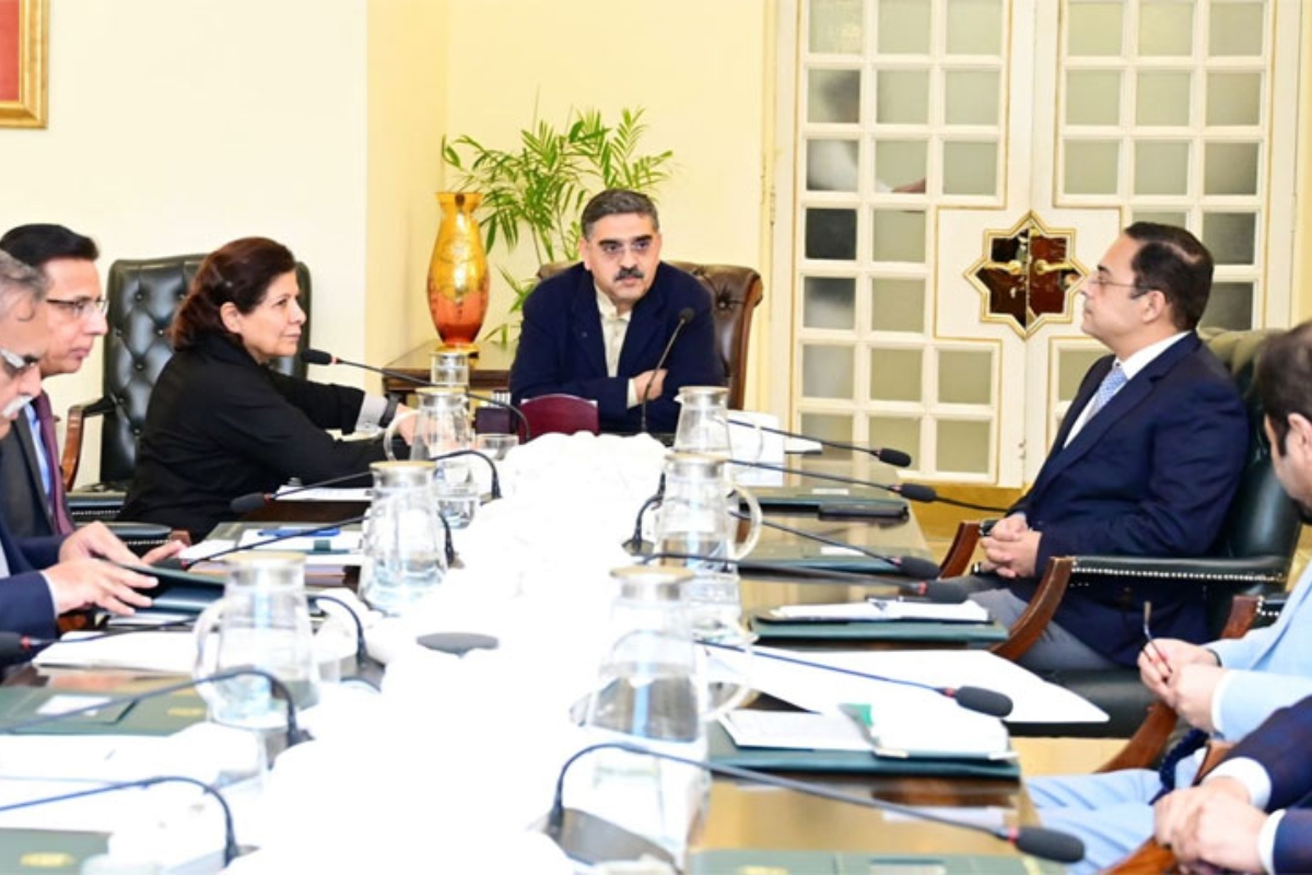PM Kakar directs to formulate strategy to improve FBR’s performance