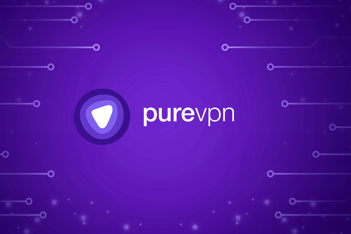 PureVPN