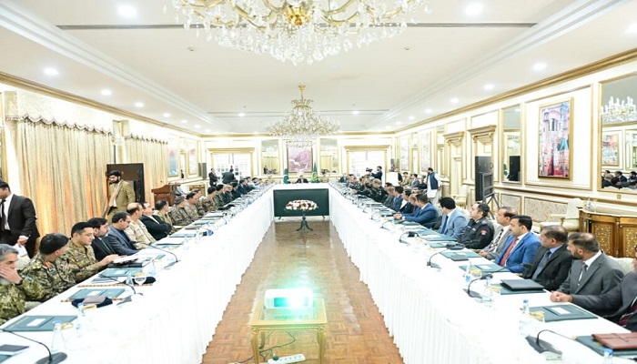 PM Kakar asks stakeholders to pursue SIFC initiatives to reap dividends