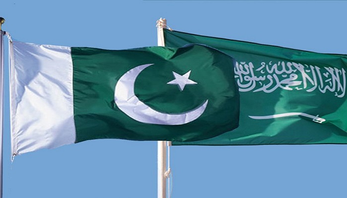 Saudi Arabia extends period of $3bn deposit with Pakistan to stabilize economy