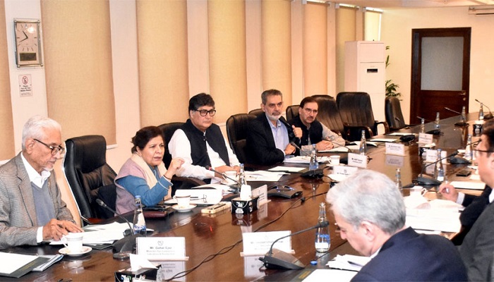 Cabinet body on State-Owned Enterprises approves revised policy