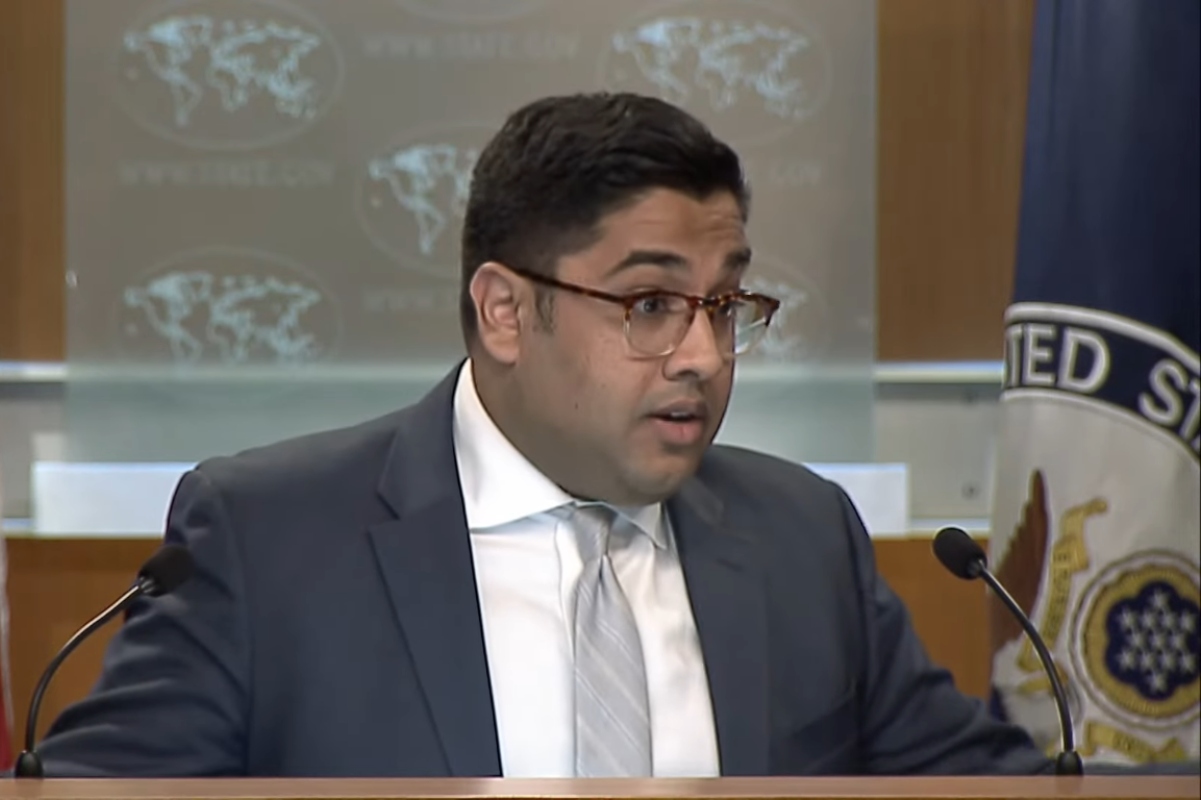 US focuses on ensuring free, fair polls in Pakistan: State Dept