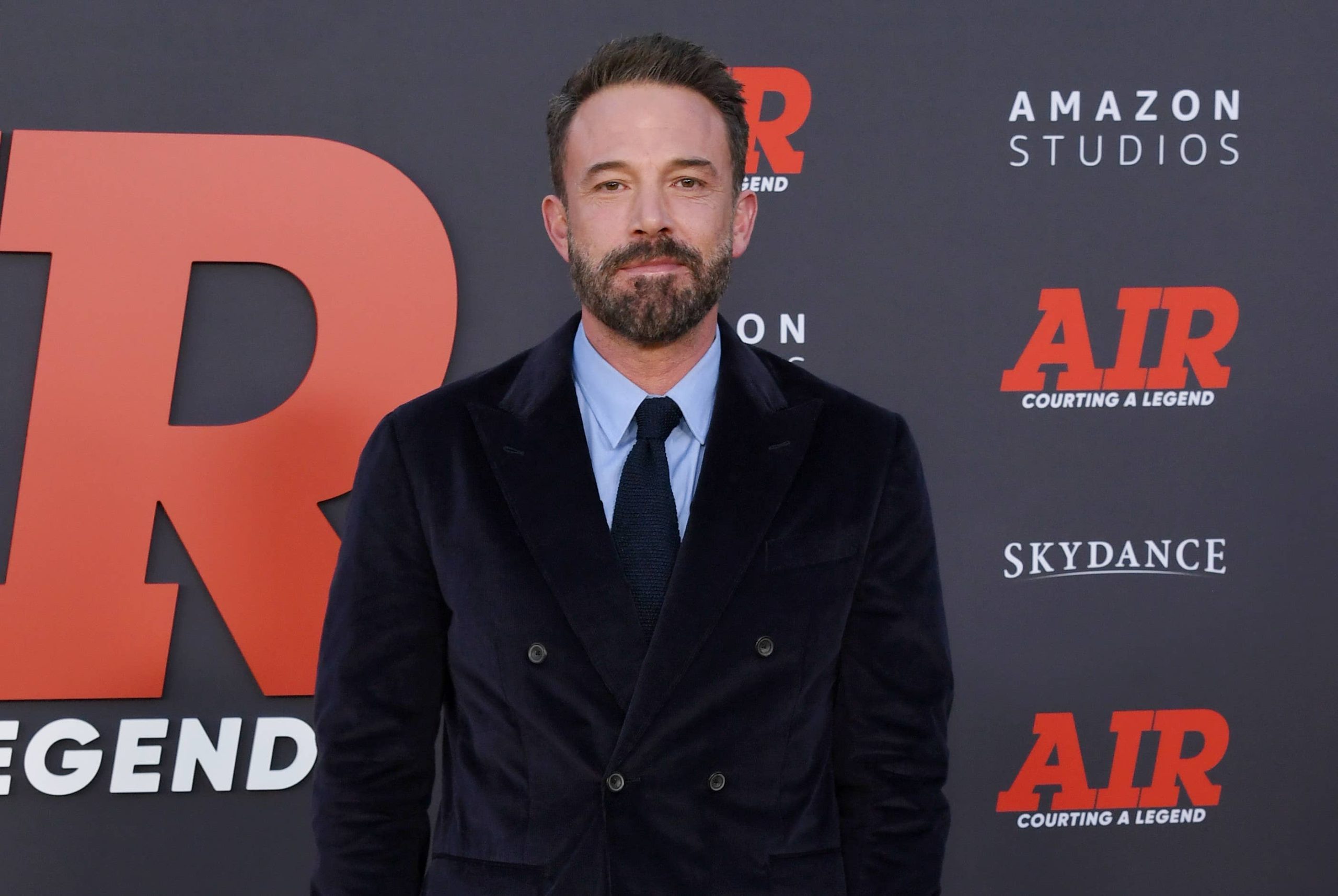 Who is Ben Affleck married to? A Glimpse into His Marriage