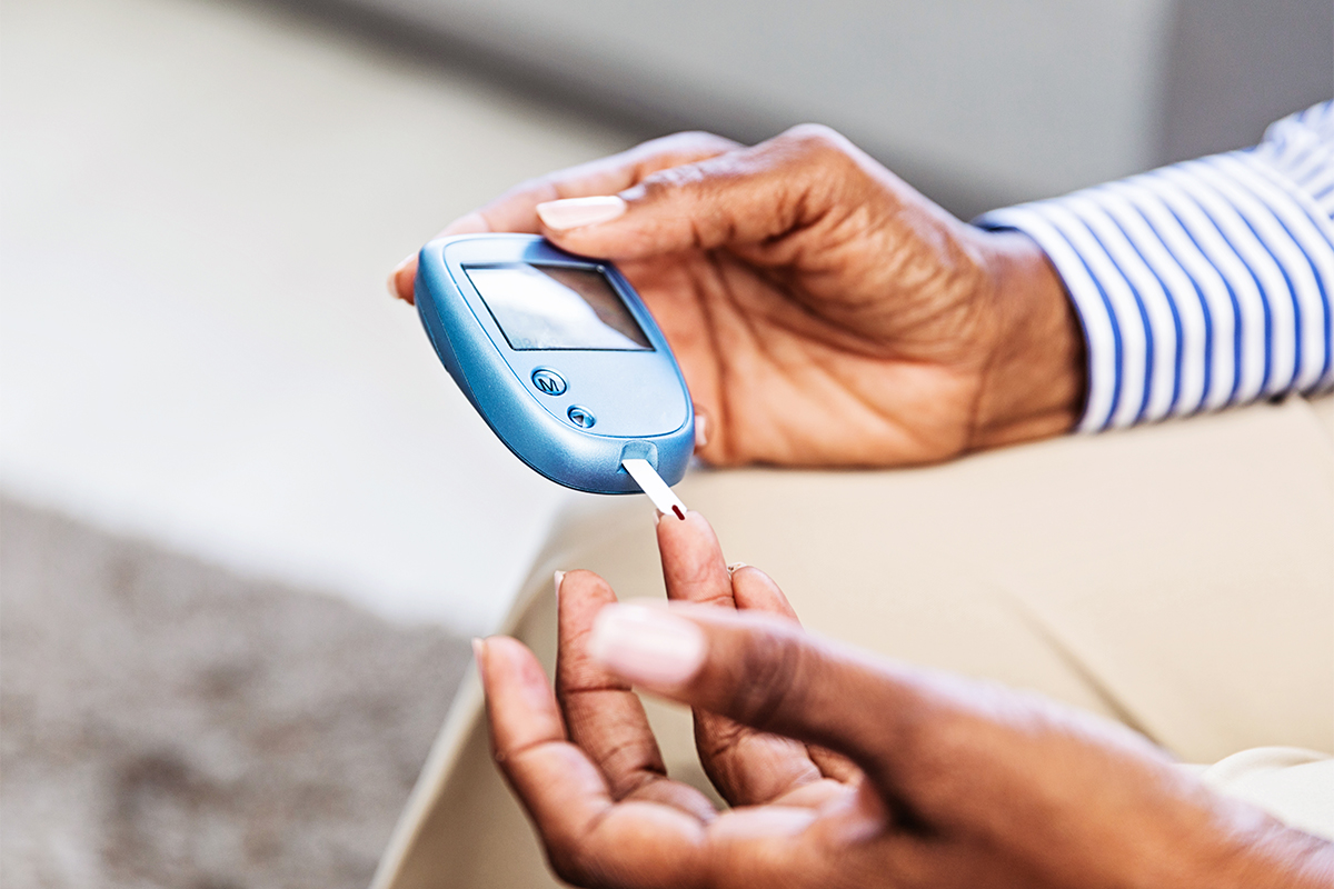 Around 62 million Pakistanis to be living with diabetes by 2045