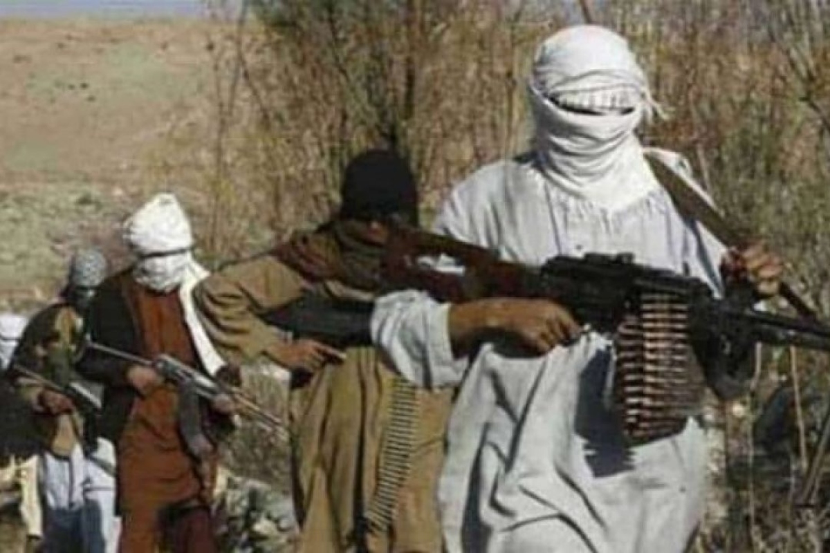 terrorists Lashkar-e-Jhangvi
