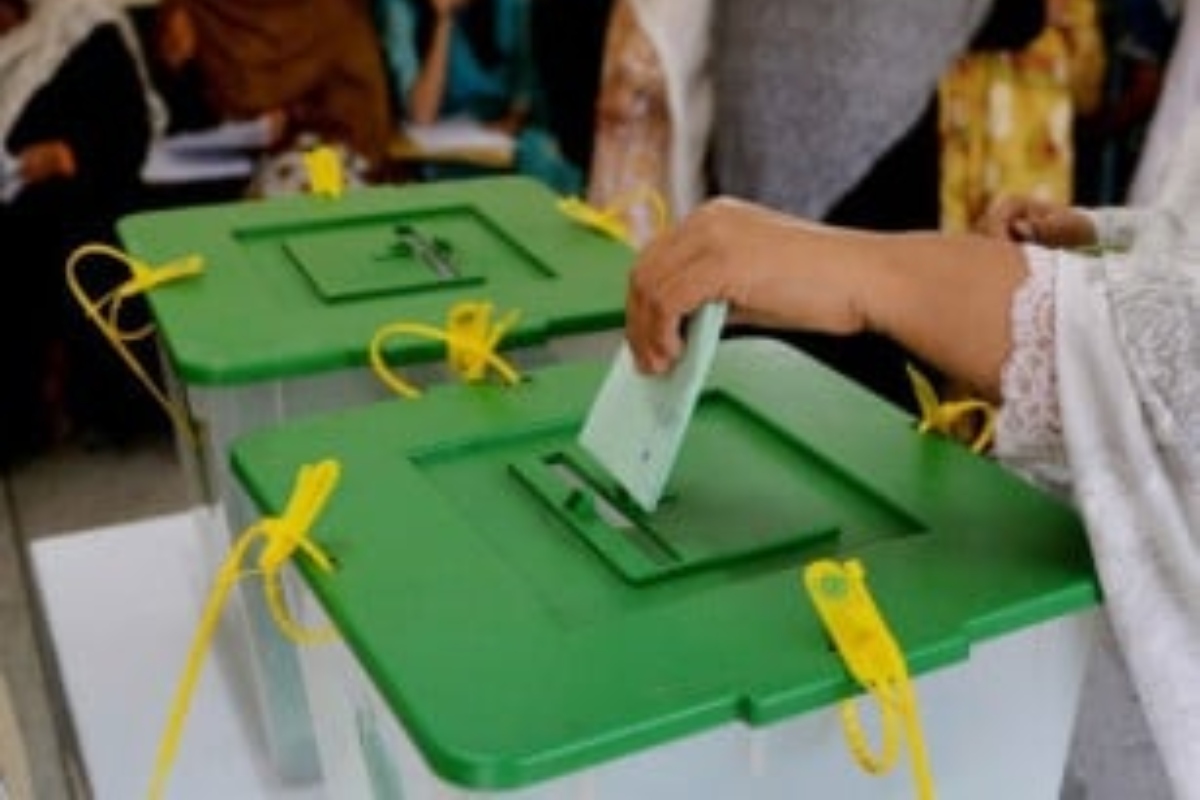 SC ECP President