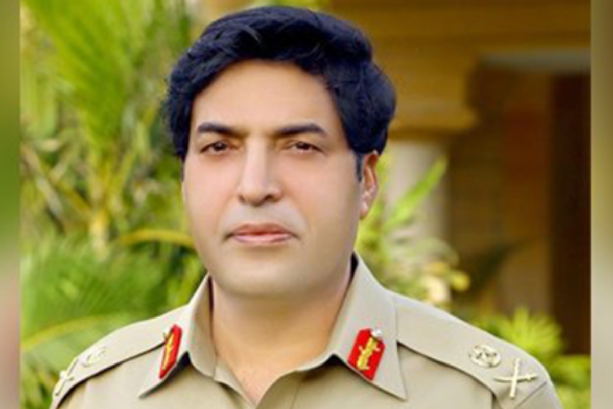 DG ISI extension