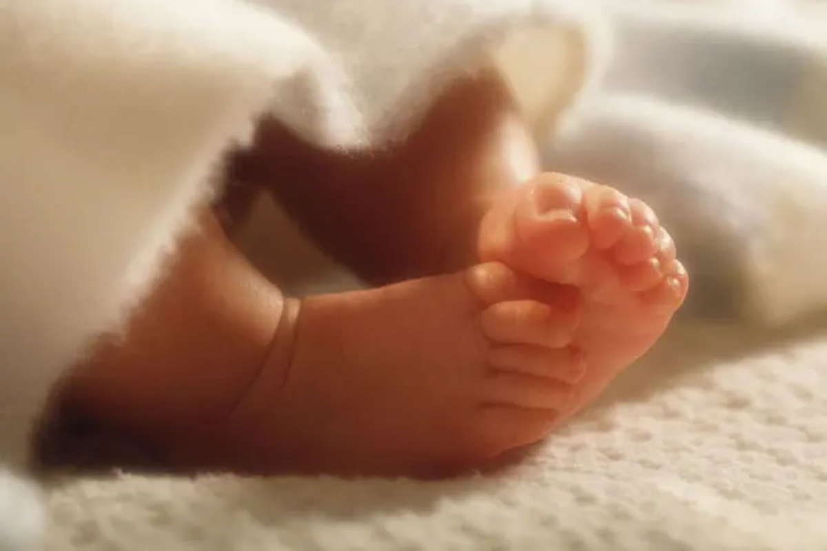 premature bodies