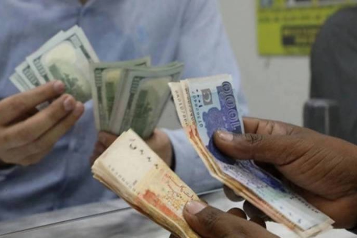 Peshawar hawala-hundi