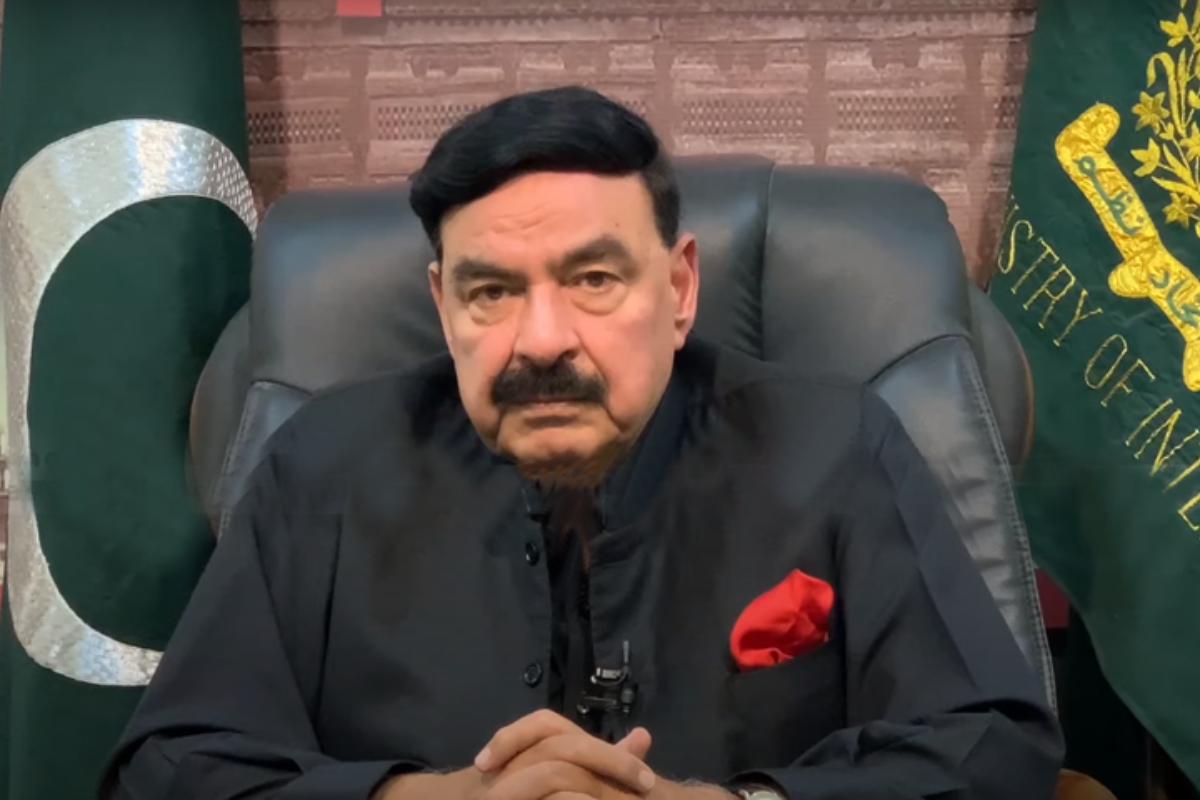 Sheikh Rashid bail May 9