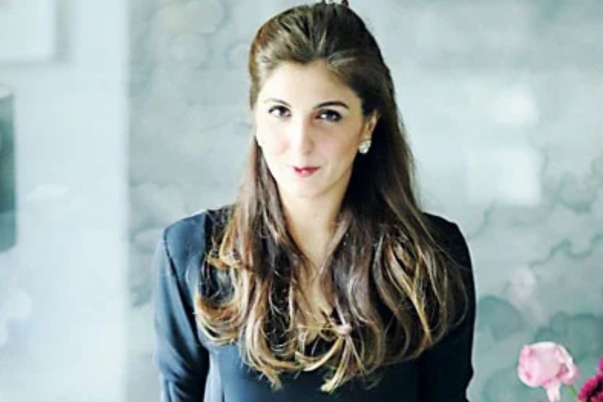 Khadija Shah